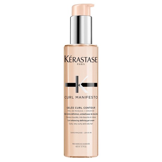 Picture of KERASTASE CURL MANIFESTO GELEE CURL CONTOUR